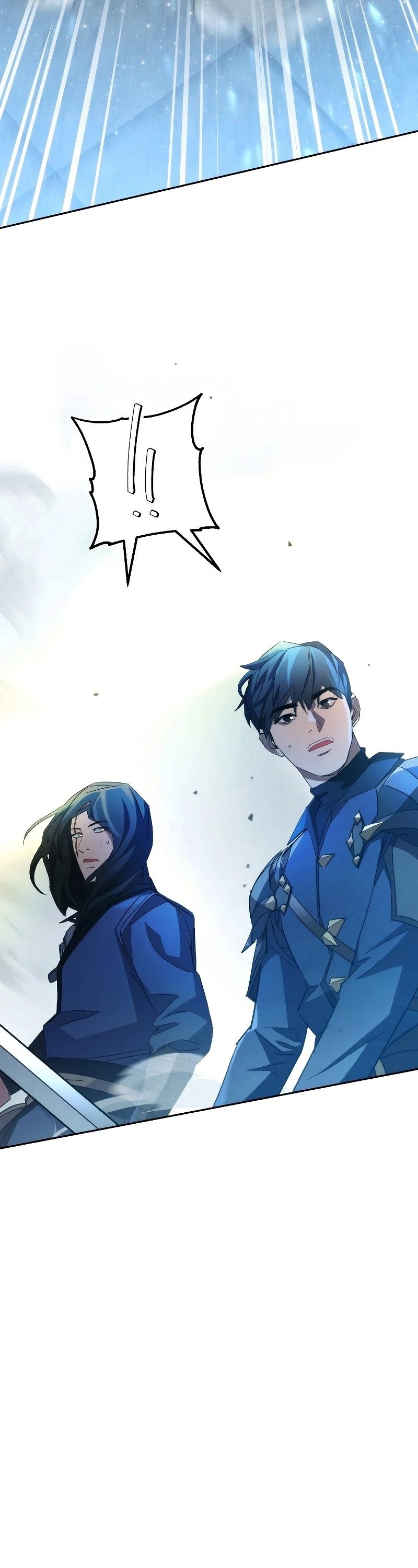 The Live Chapter 109 page 29 - Chapter 109