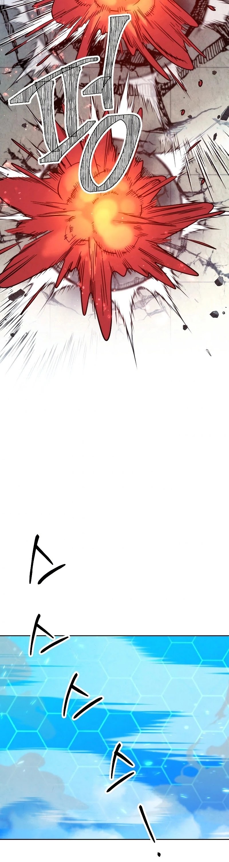 The Live Chapter 109 page 34 - Chapter 109