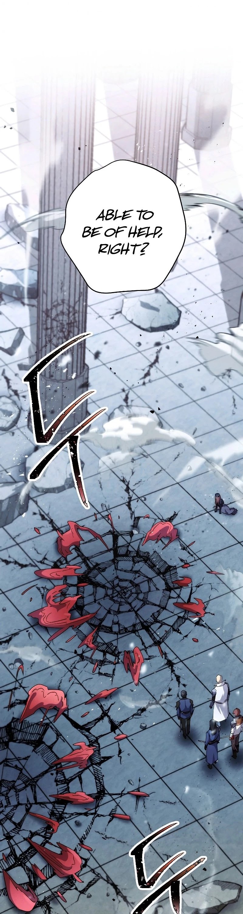 The Live Chapter 109 page 43 - Chapter 109