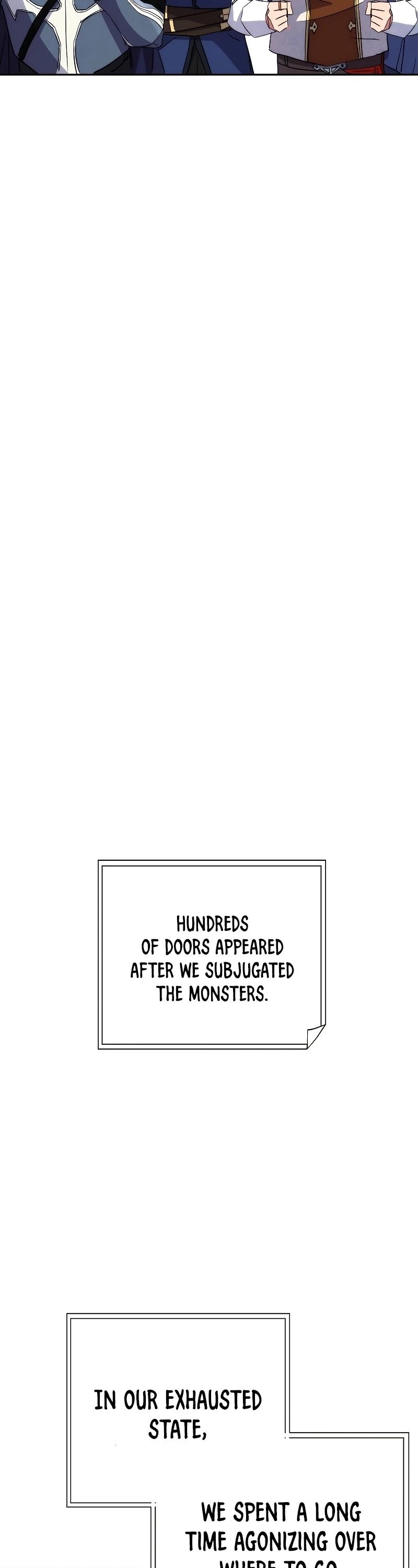 The Live Chapter 109 page 45 - Chapter 109