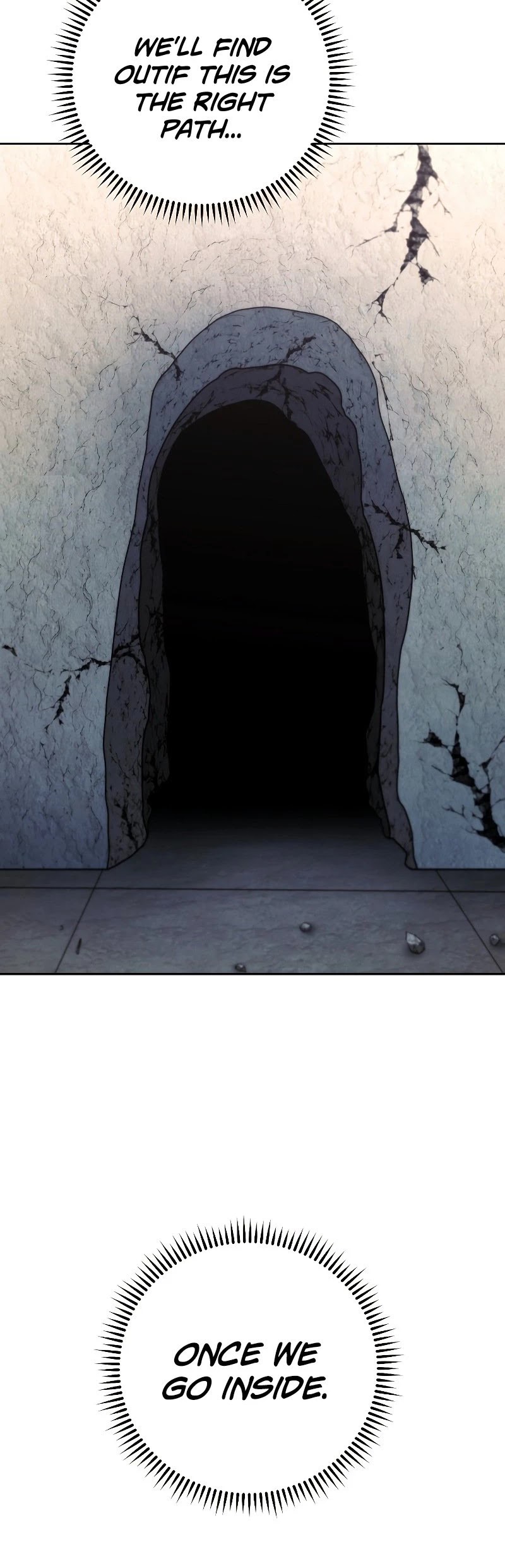 The Live Chapter 109 page 48 - Chapter 109
