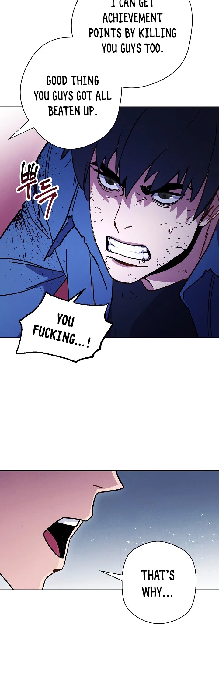 The Live Chapter 11 page 7 - Chapter 11