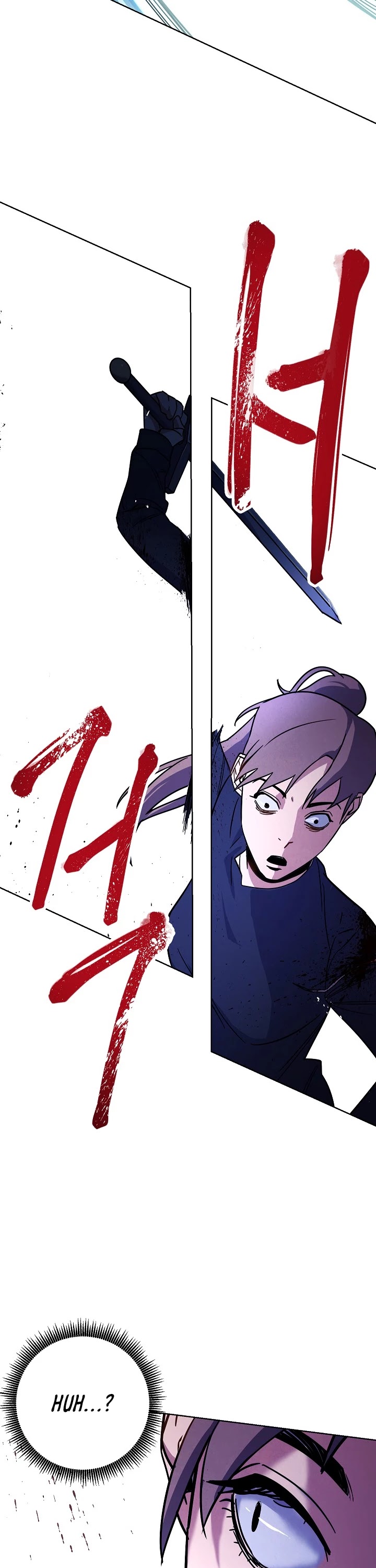 The Live Chapter 11 page 9 - Chapter 11