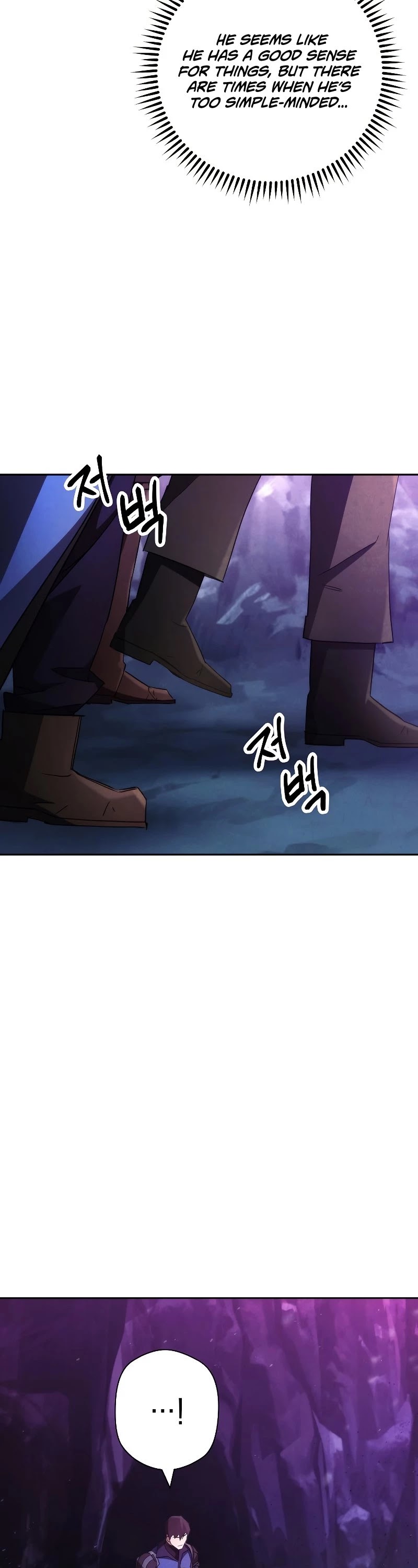 The Live Chapter 110 page 19 - Chapter 110