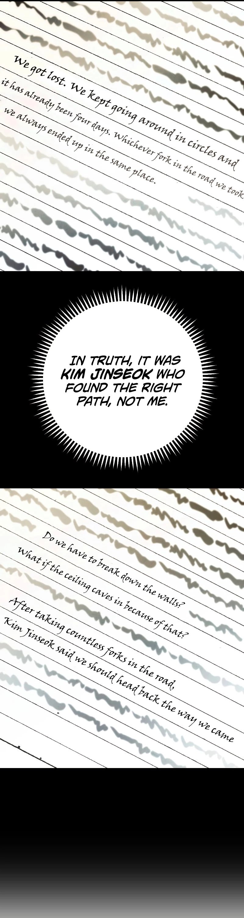 The Live Chapter 110 page 23 - Chapter 110