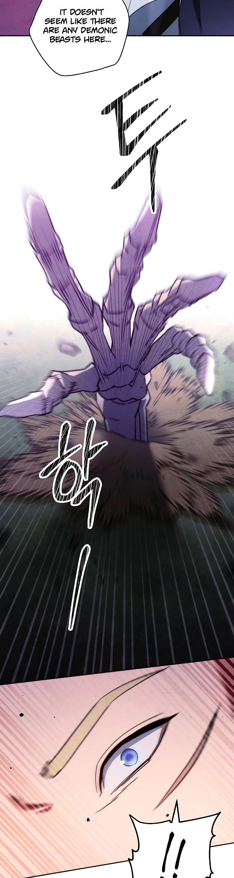 The Live Chapter 110 page 28 - Chapter 110
