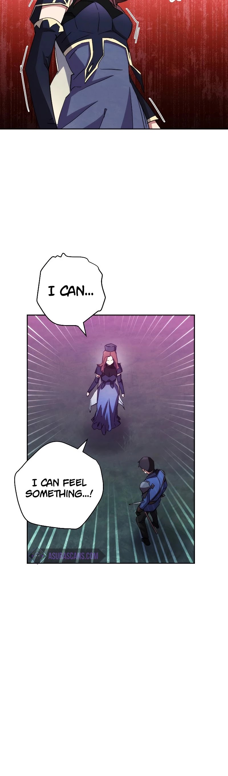The Live Chapter 110 page 41 - Chapter 110