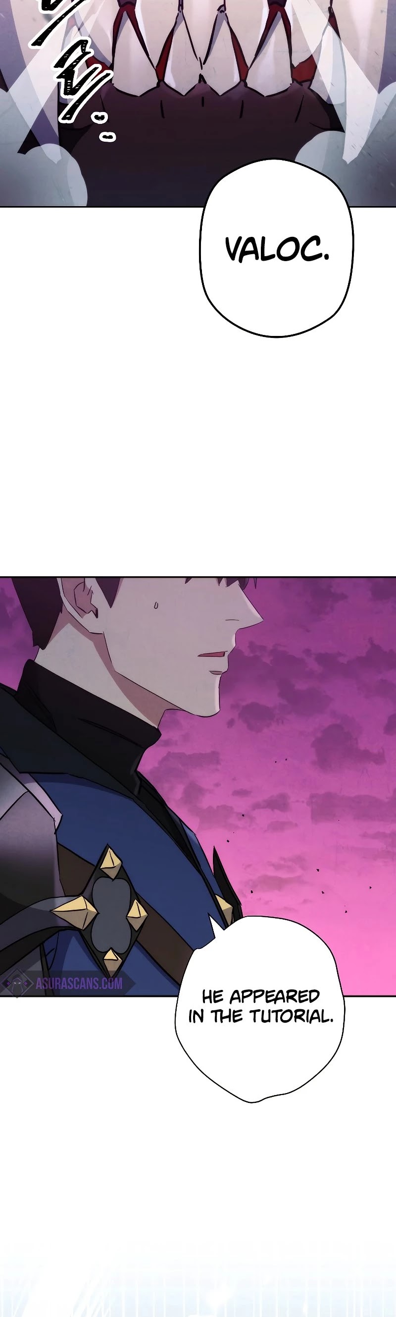 The Live Chapter 110 page 45 - Chapter 110