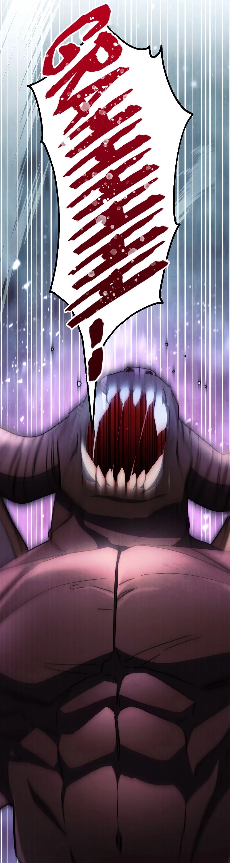 The Live Chapter 110 page 46 - Chapter 110