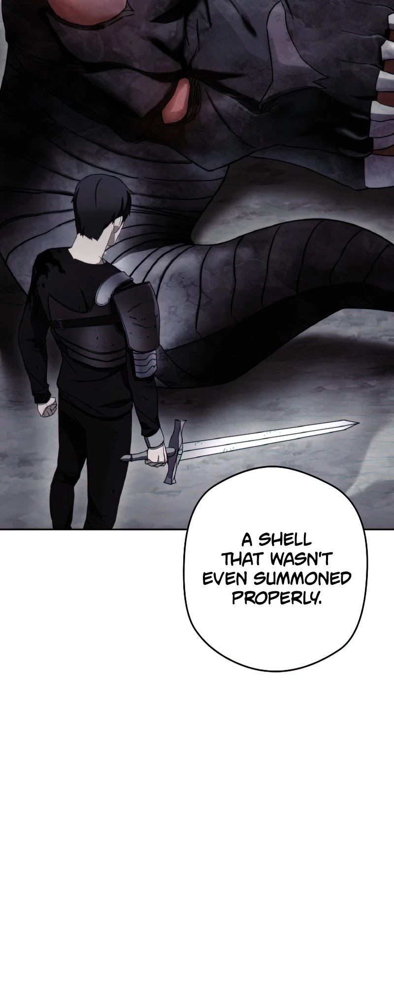 The Live Chapter 111 page 10 - Chapter 111