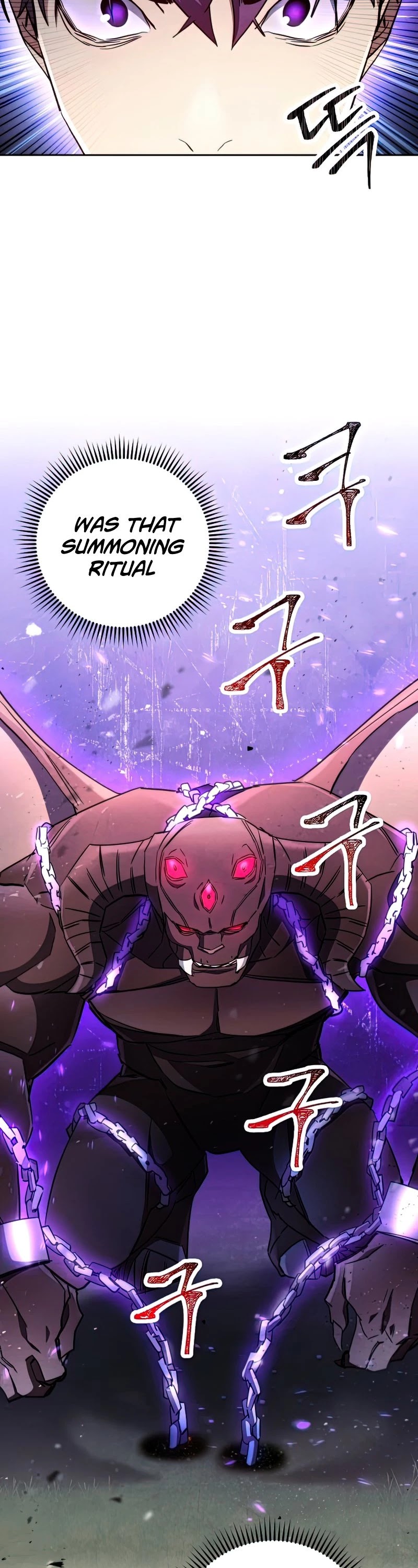 The Live Chapter 111 page 13 - Chapter 111