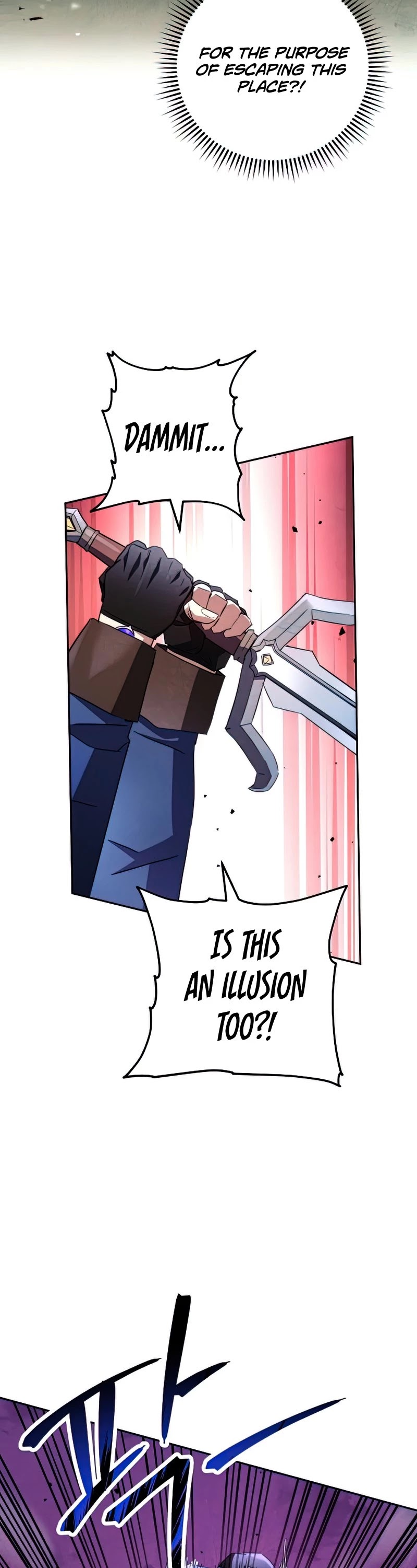 The Live Chapter 111 page 14 - Chapter 111