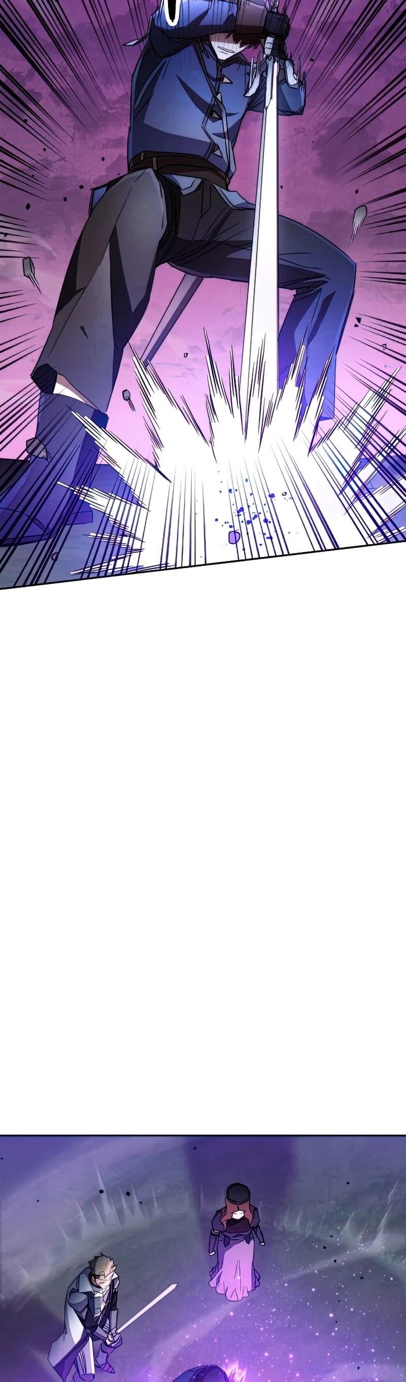 The Live Chapter 111 page 15 - Chapter 111