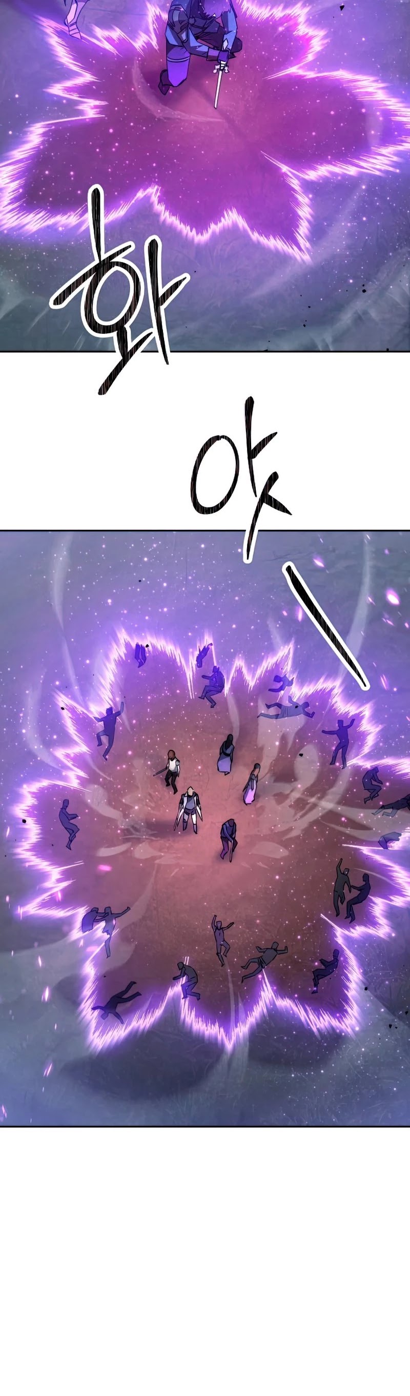 The Live Chapter 111 page 16 - Chapter 111