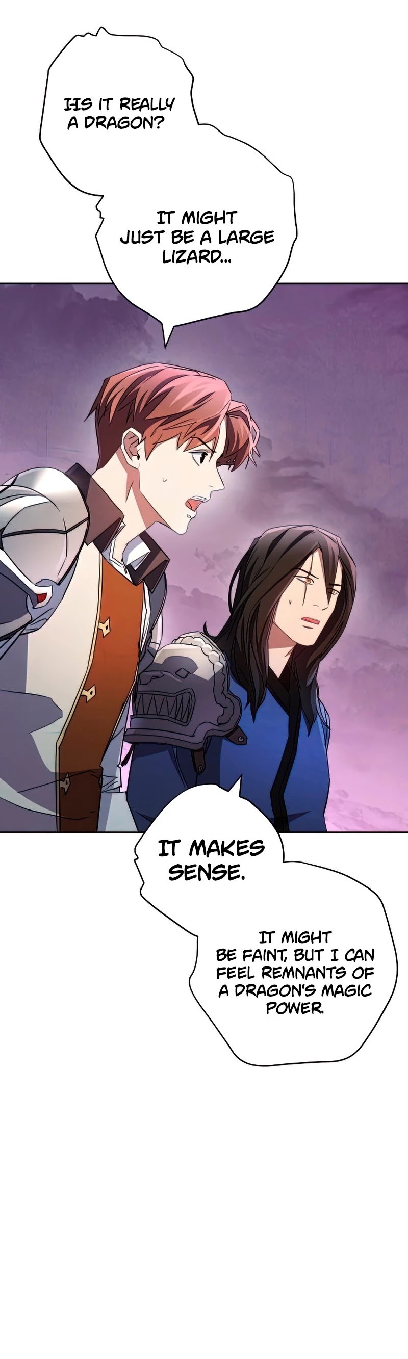 The Live Chapter 111 page 26 - Chapter 111