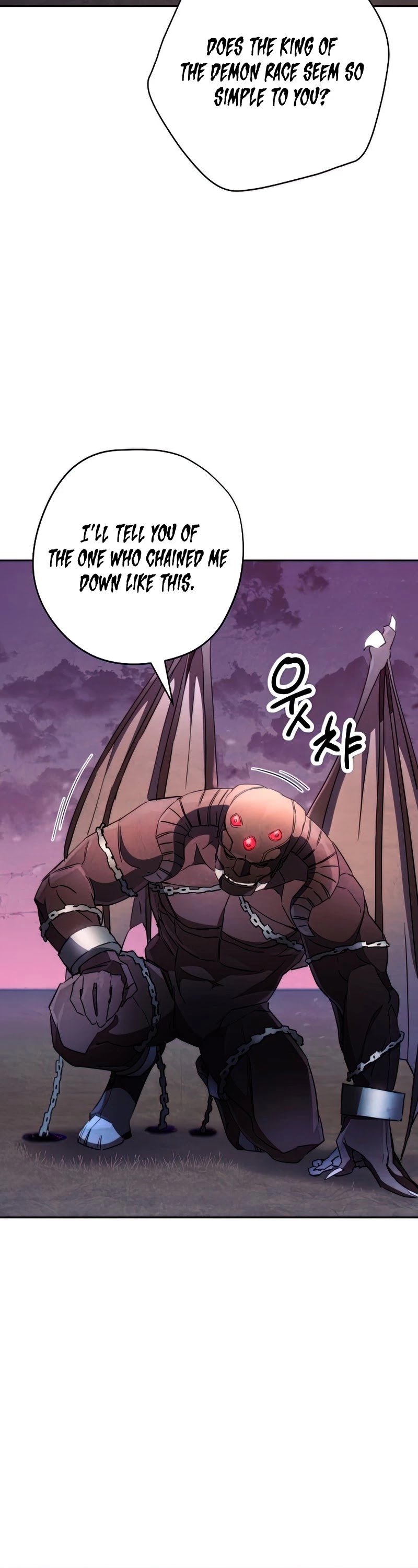 The Live Chapter 111 page 29 - Chapter 111