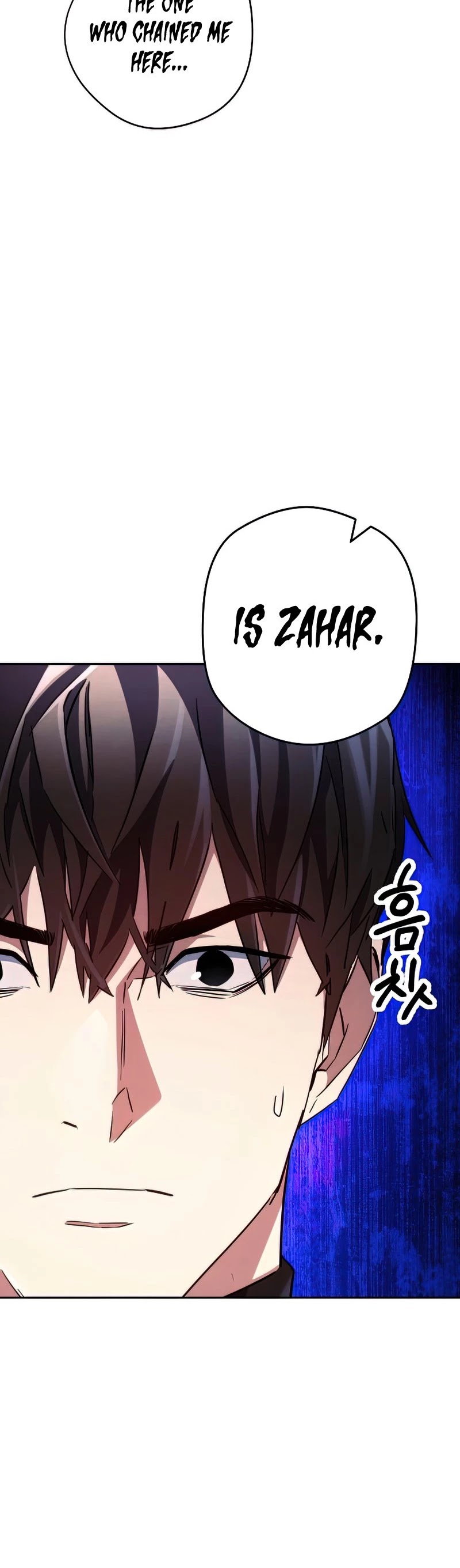 The Live Chapter 111 page 31 - Chapter 111