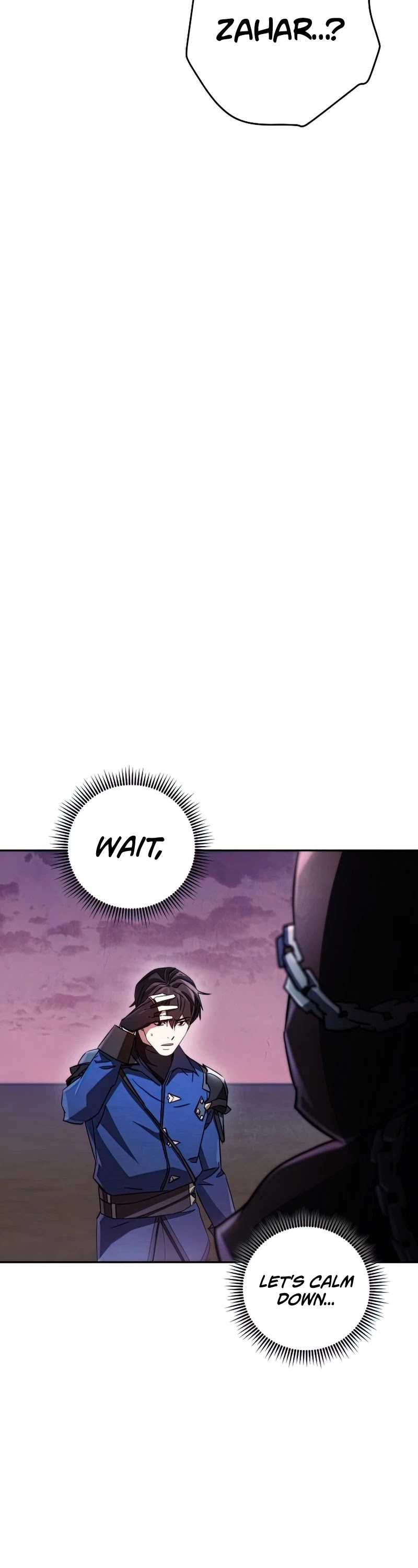 The Live Chapter 111 page 33 - Chapter 111