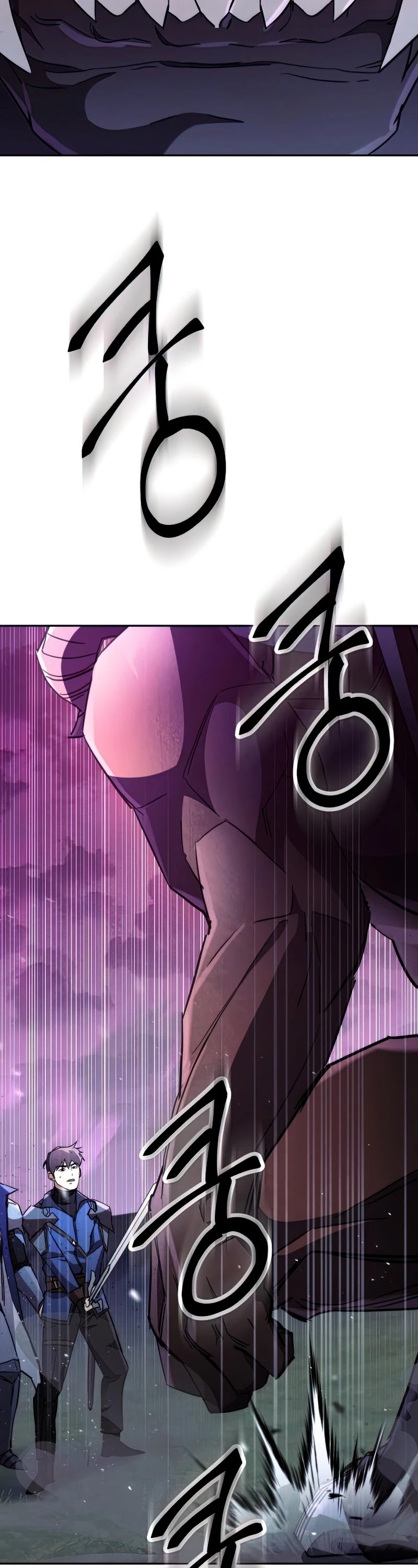 The Live Chapter 111 page 4 - Chapter 111