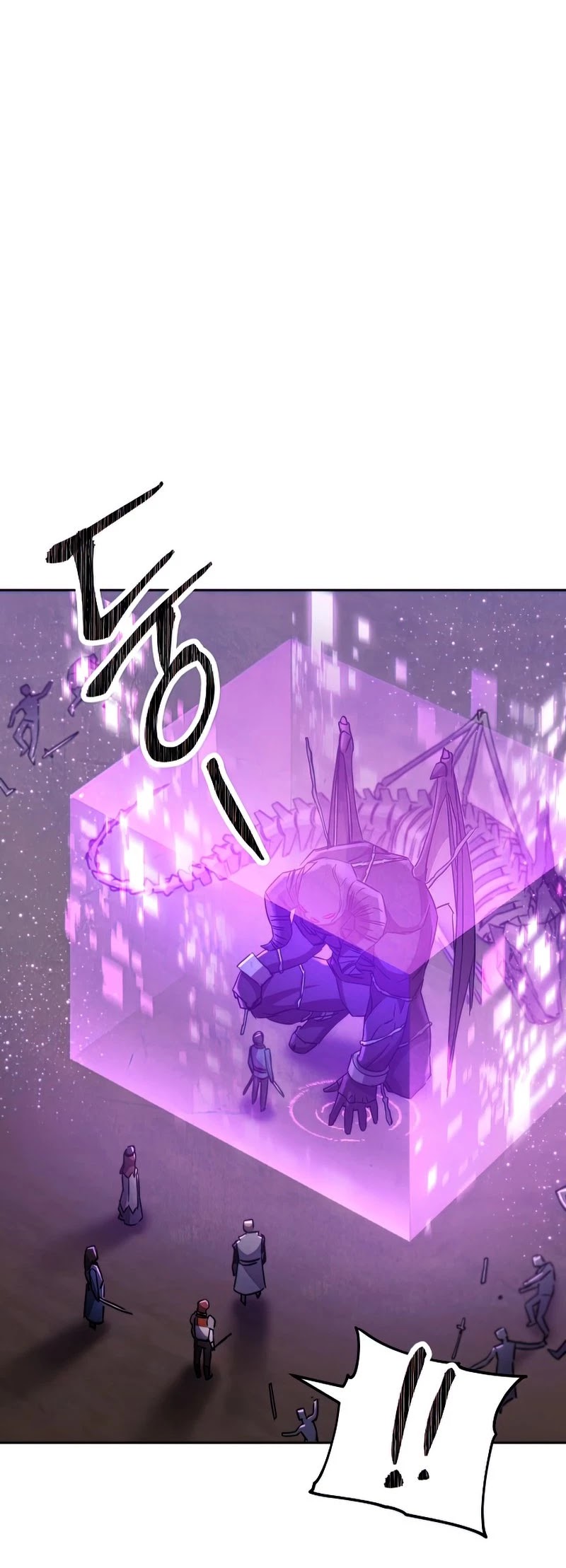 The Live Chapter 111 page 40 - Chapter 111