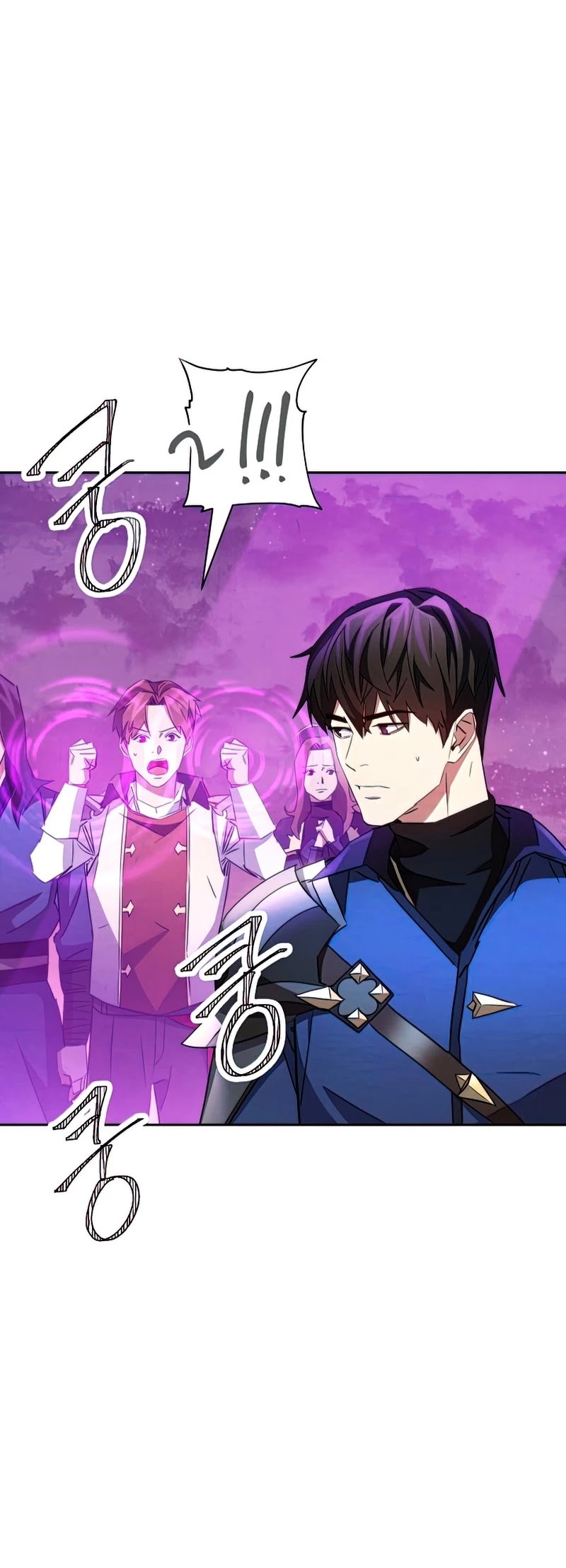 The Live Chapter 111 page 41 - Chapter 111