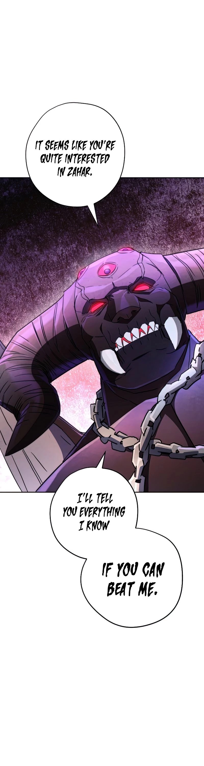 The Live Chapter 111 page 43 - Chapter 111