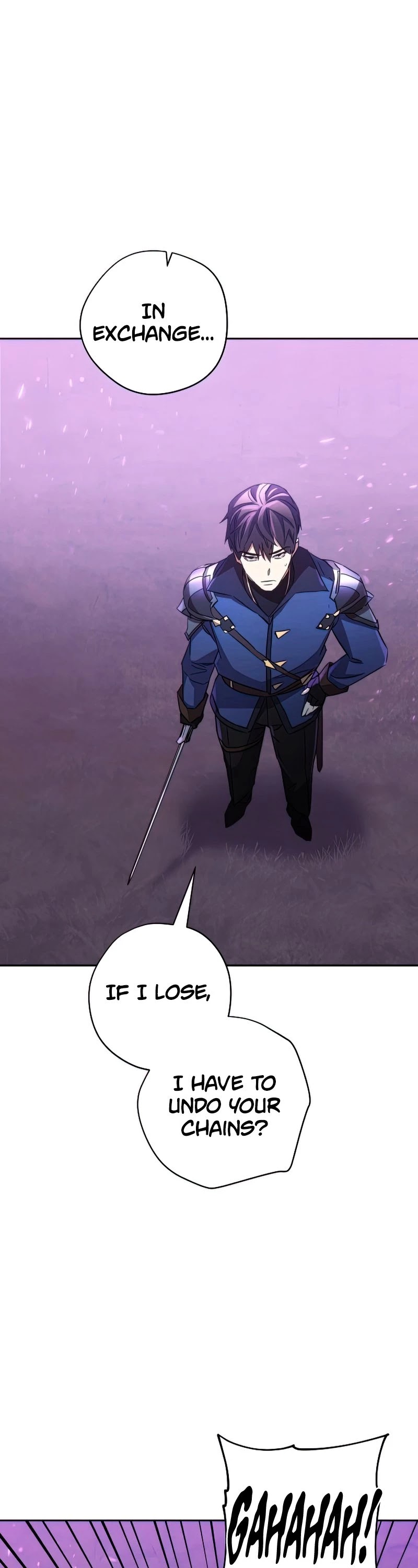 The Live Chapter 111 page 44 - Chapter 111