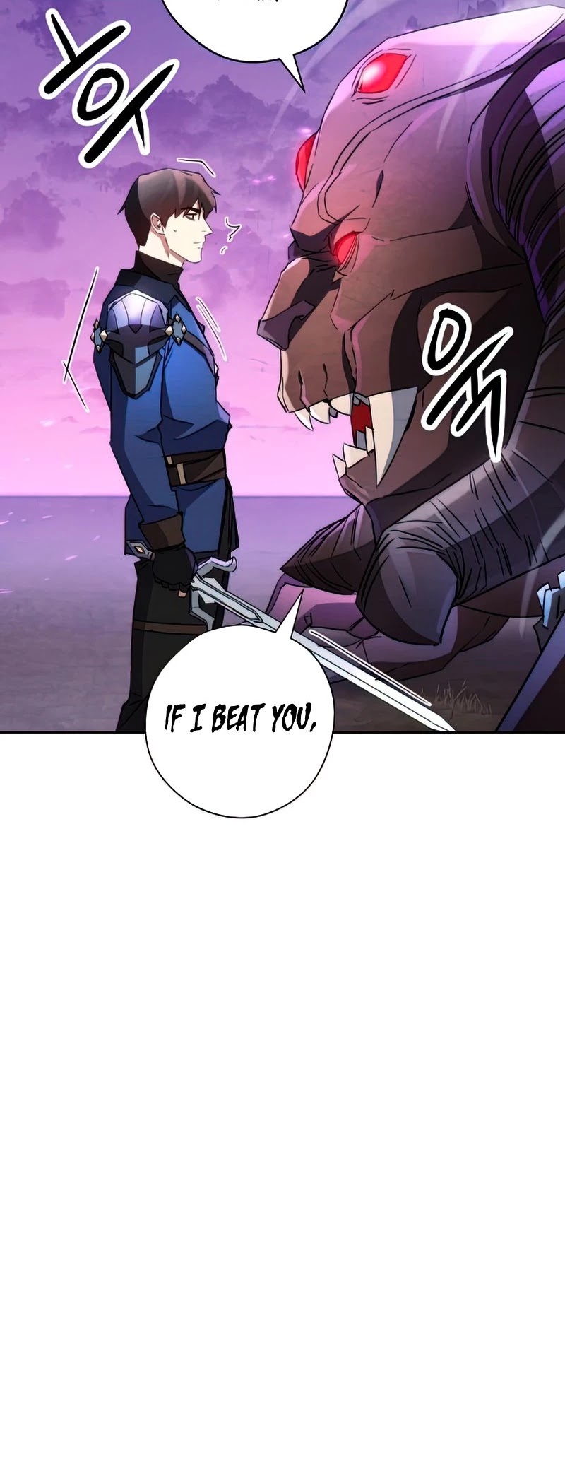 The Live Chapter 111 page 46 - Chapter 111