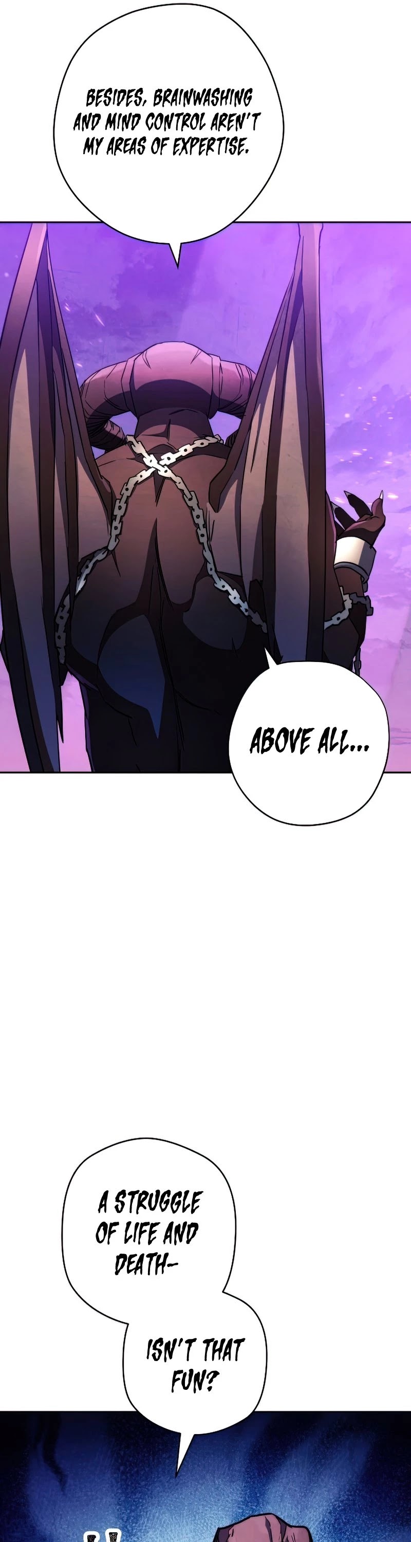 The Live Chapter 111 page 52 - Chapter 111