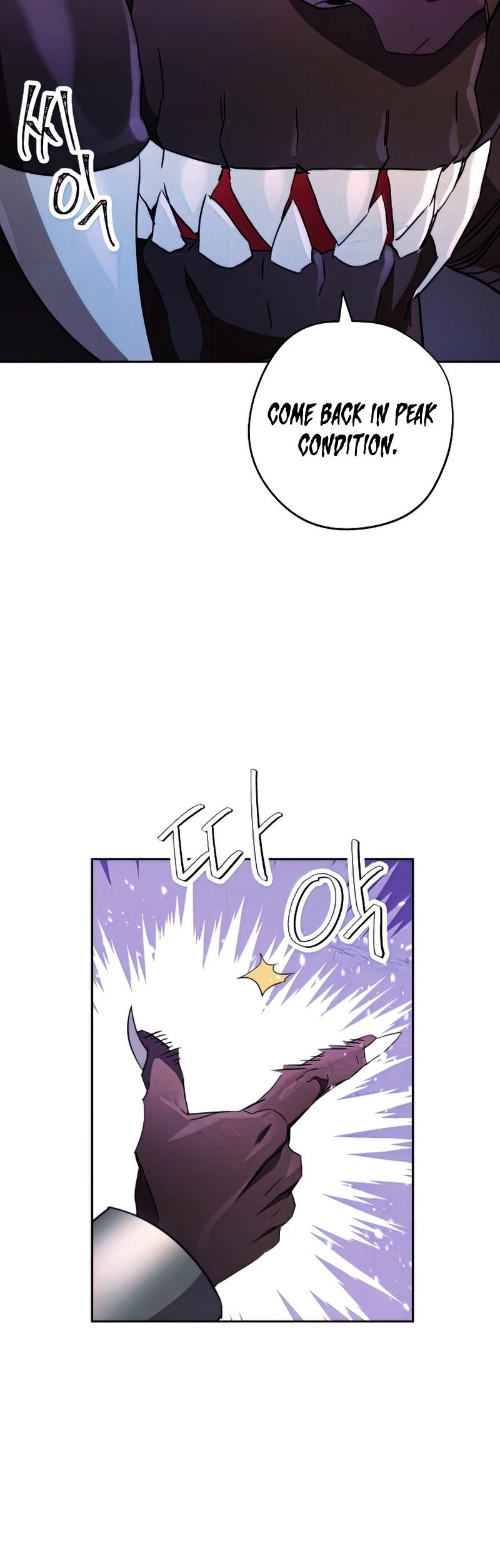 The Live Chapter 111 page 56 - Chapter 111