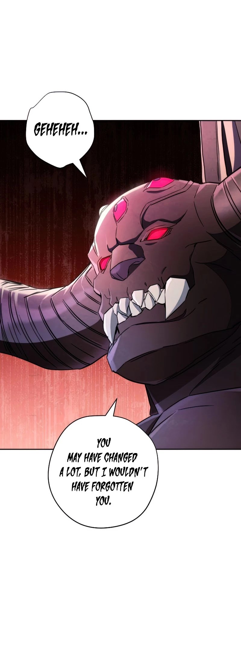 The Live Chapter 111 page 6 - Chapter 111