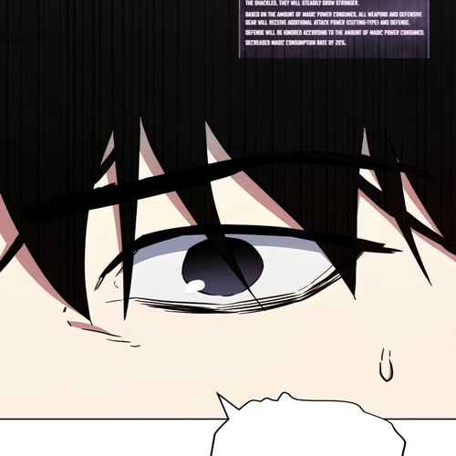 The Live Chapter 111 cover