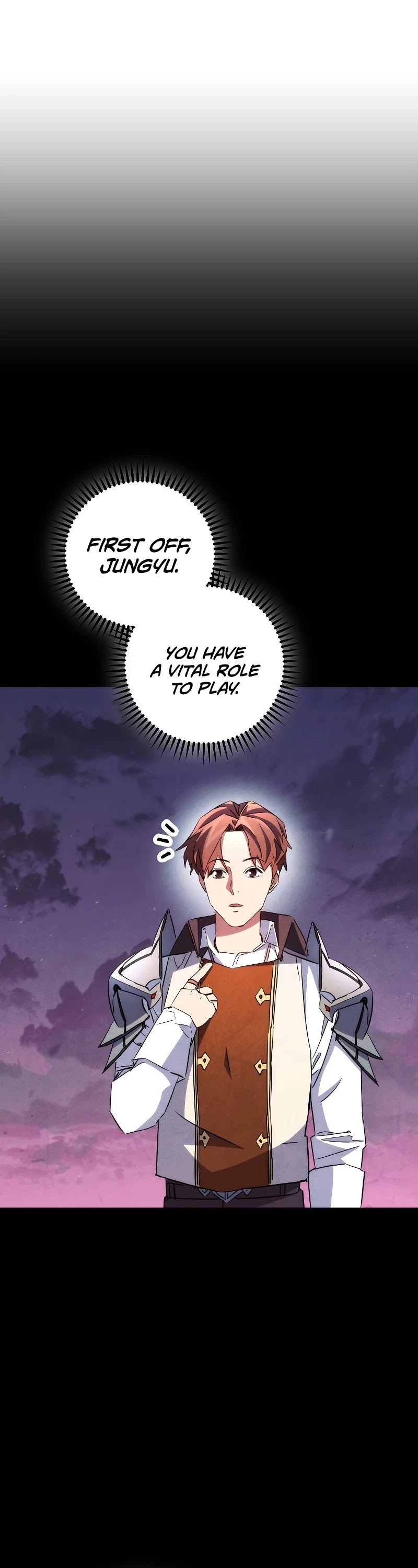 The Live Chapter 112 page 20 - Chapter 112