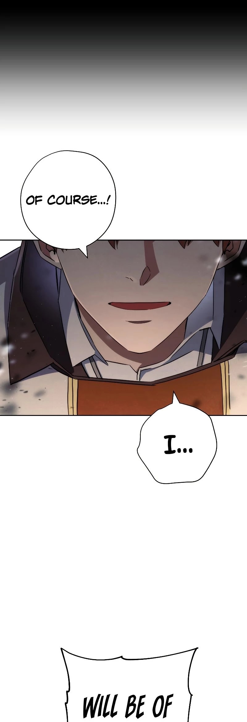 The Live Chapter 112 page 23 - Chapter 112