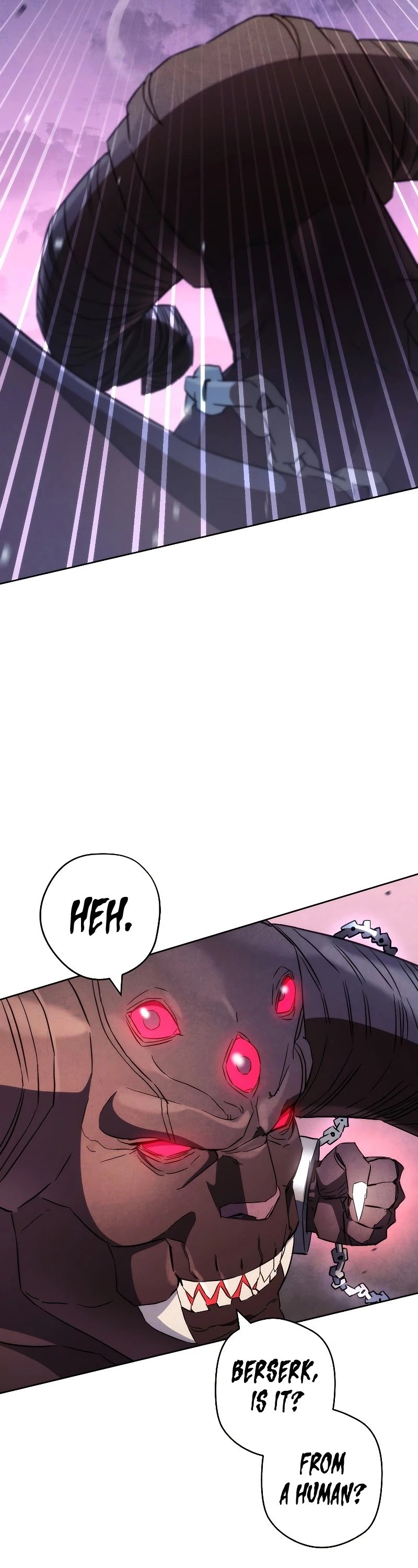 The Live Chapter 112 page 26 - Chapter 112