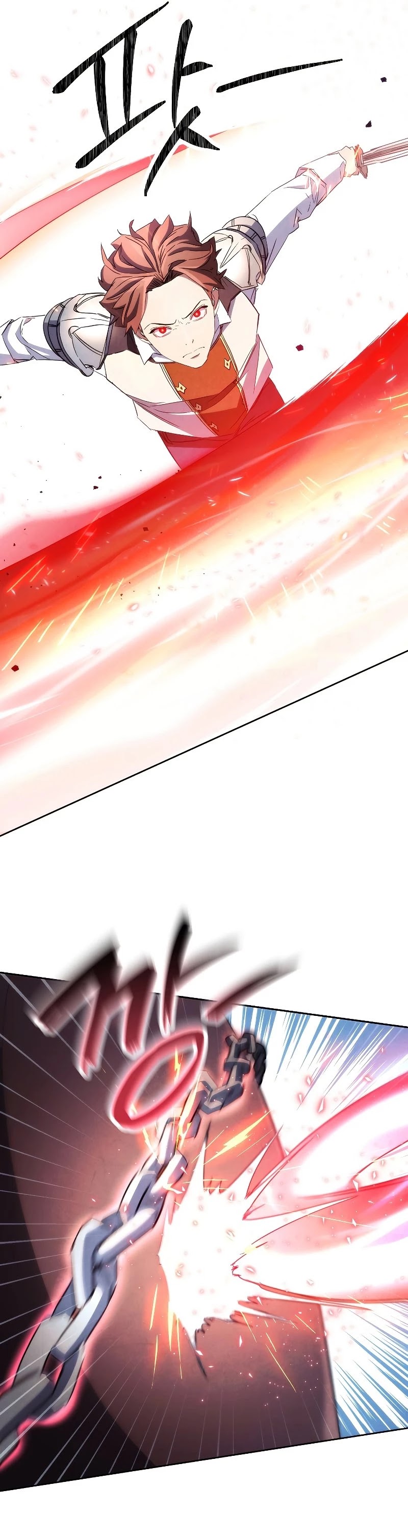 The Live Chapter 112 page 30 - Chapter 112