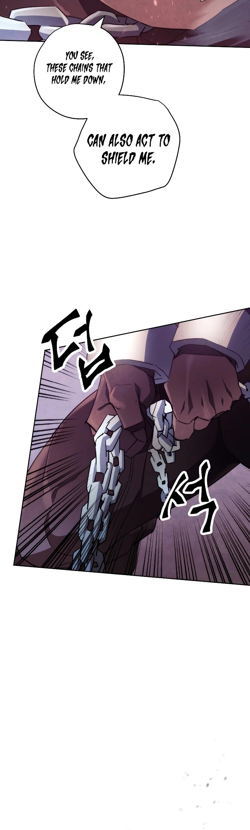 The Live Chapter 112 page 32 - Chapter 112