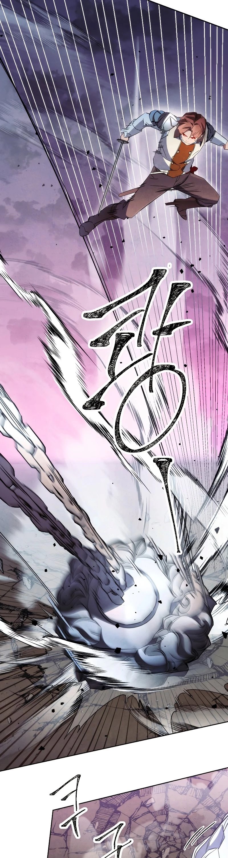 The Live Chapter 112 page 34 - Chapter 112