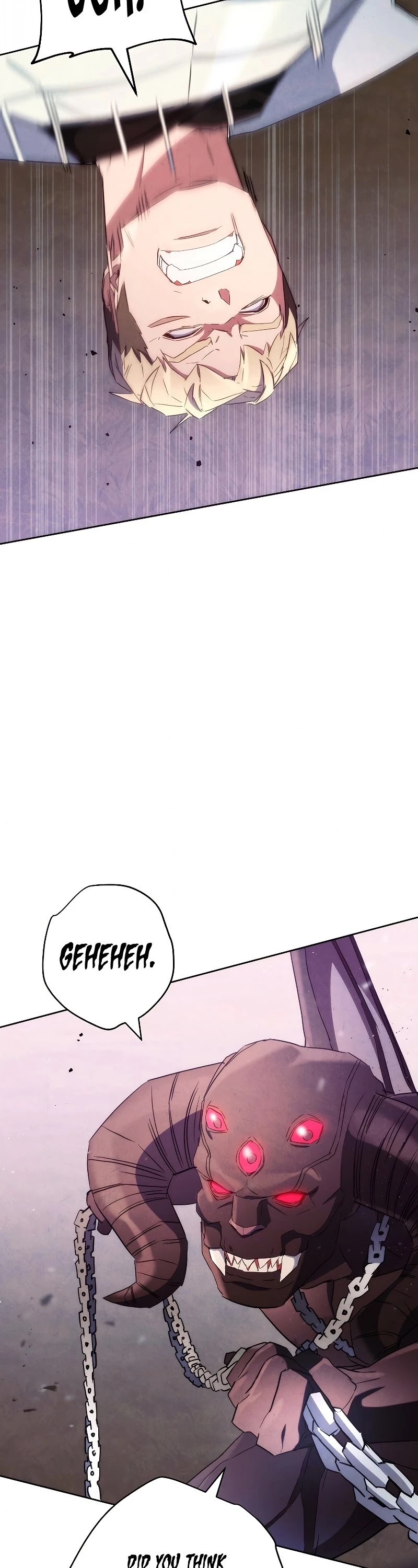 The Live Chapter 112 page 44 - Chapter 112