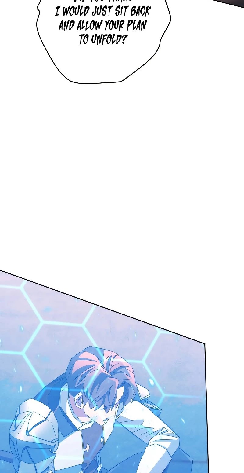The Live Chapter 112 page 45 - Chapter 112