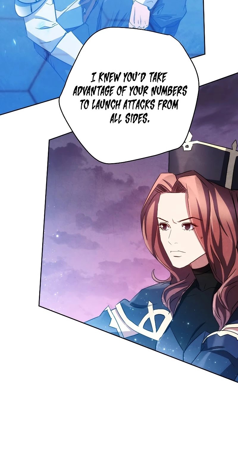 The Live Chapter 112 page 46 - Chapter 112