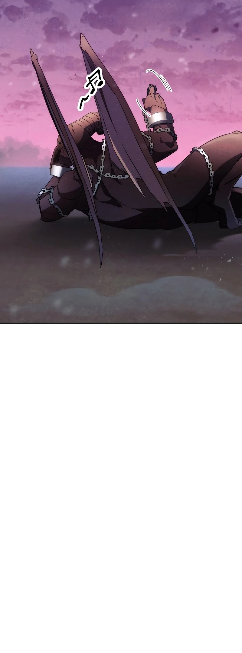 The Live Chapter 112 page 5 - Chapter 112