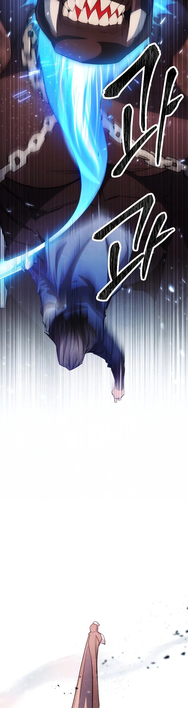 The Live Chapter 112 page 52 - Chapter 112