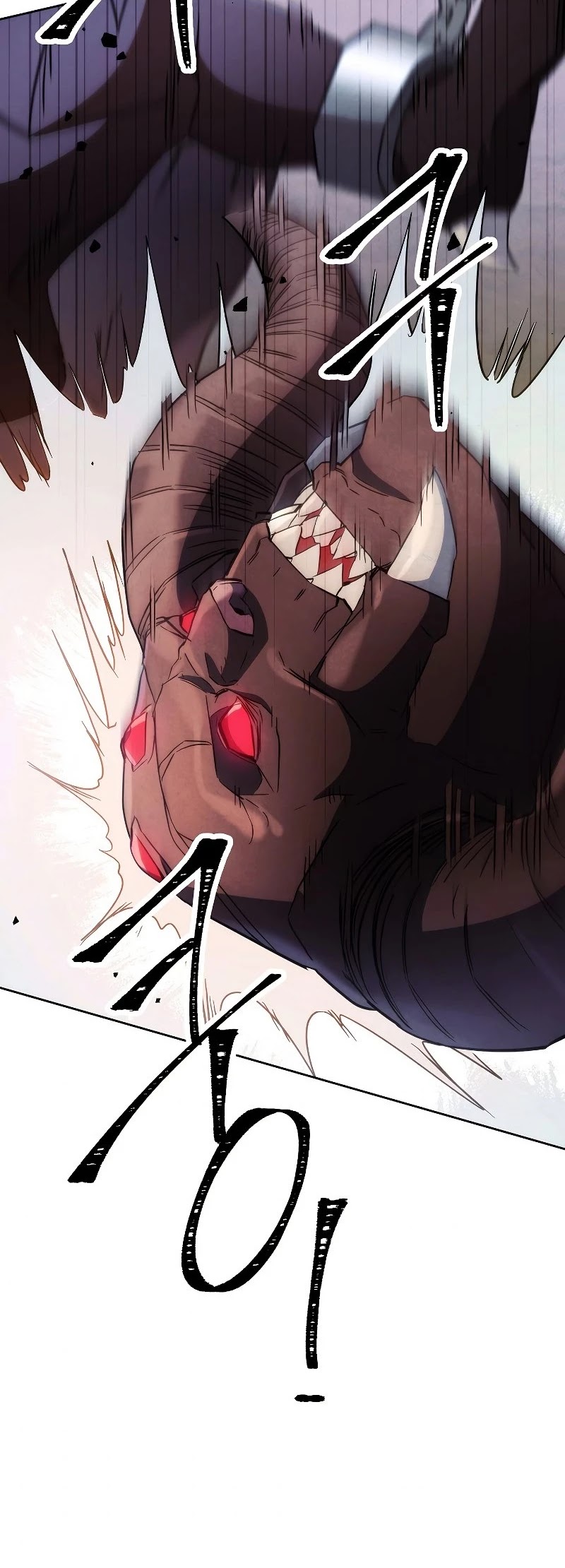 The Live Chapter 112 page 54 - Chapter 112