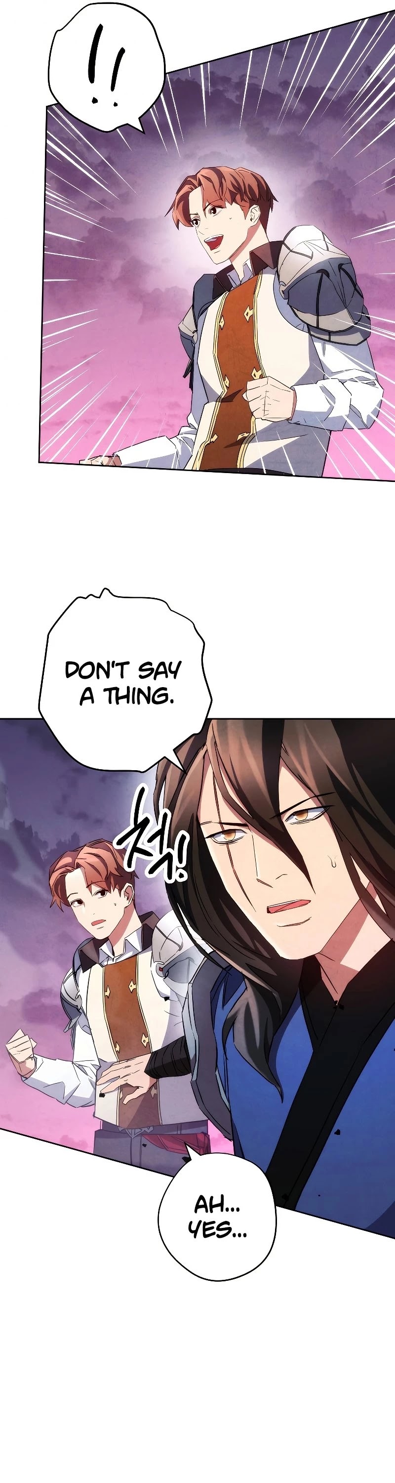 The Live Chapter 112 page 55 - Chapter 112