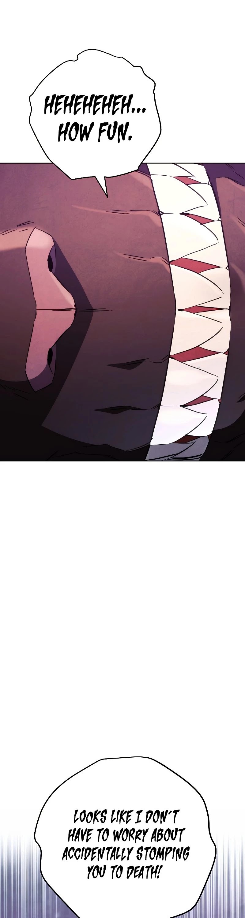 The Live Chapter 112 page 56 - Chapter 112