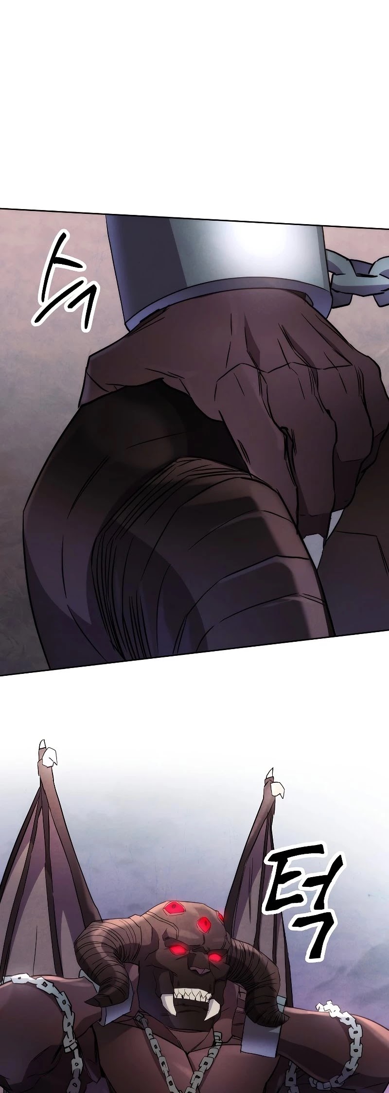 The Live Chapter 112 page 58 - Chapter 112