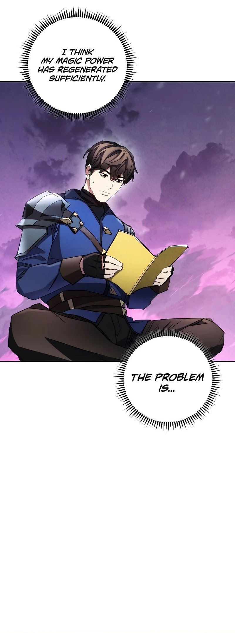 The Live Chapter 112 page 6 - Chapter 112