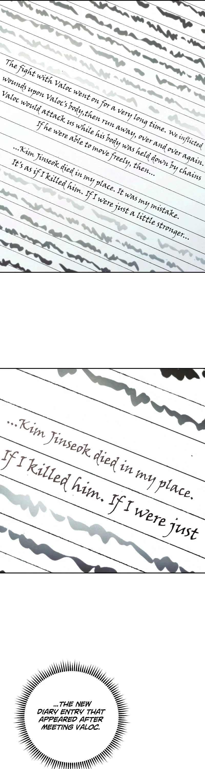The Live Chapter 112 page 7 - Chapter 112