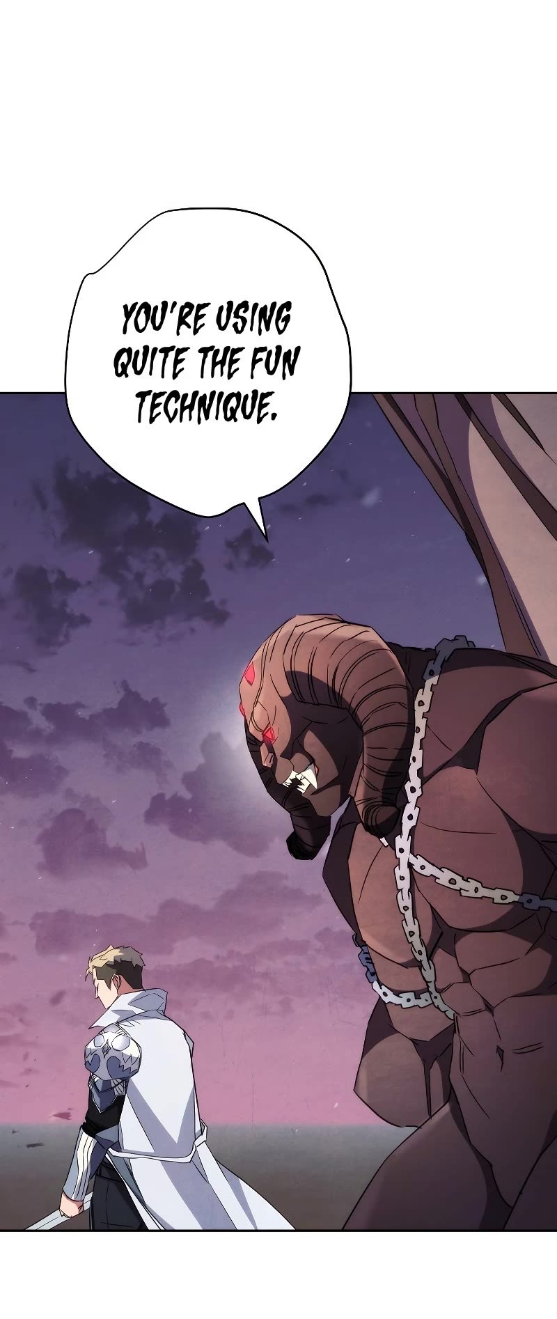 The Live Chapter 113 page 10 - Chapter 113